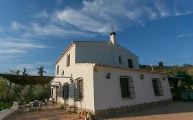 El Cortijuelo de Zalea